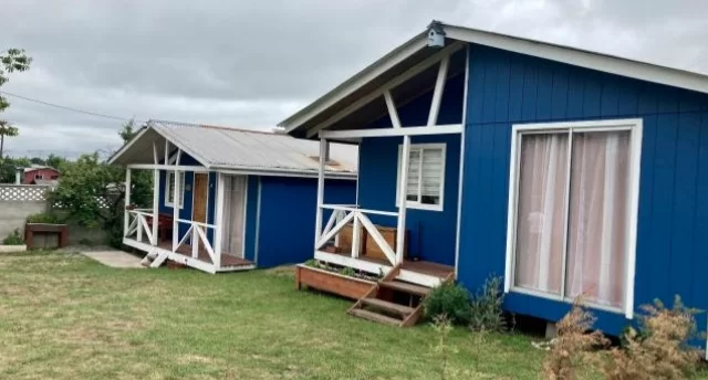 Cabaña en Frutillar