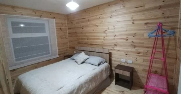 Arriendo diario cabaña Ancud