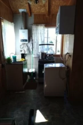 Arriendo camping y cabañas