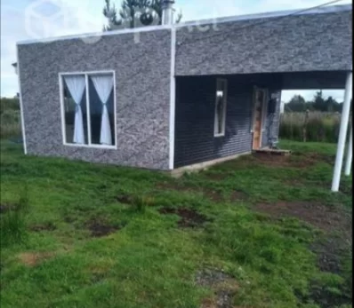 Se arrienda Cabaña