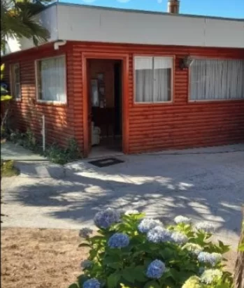 Arriendo diario Cabaña Talcahuano